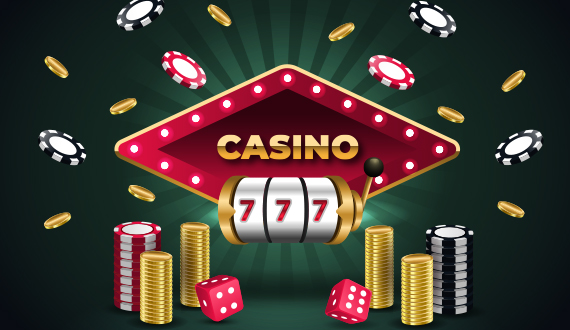 Casino Gods - Enhancing Gaming Safety, Trust, and Authenticity at Casino Gods